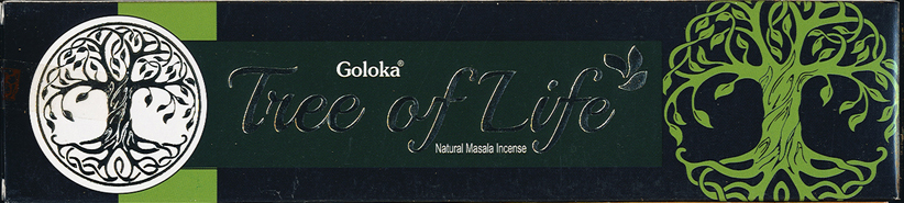 Goloka - Tree of Life