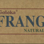 Goloka - Natural - Frangipani