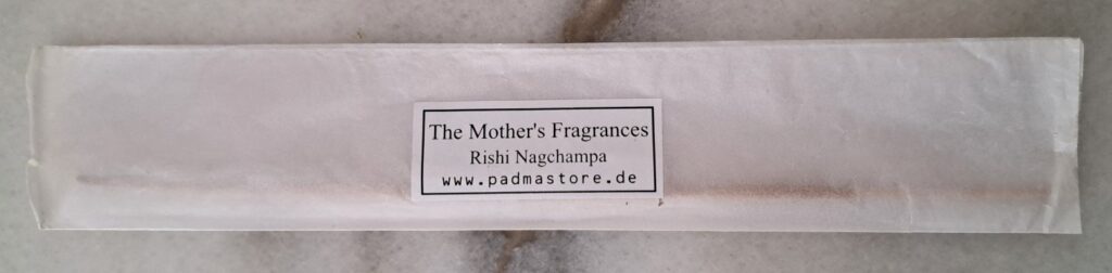 Mother's Nag Champa Sampler Pack von Padma Store
