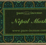 Pure - Nepal Musk
