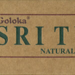 Goloka - Organica - Sritulsi