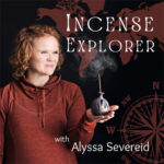 Incense Explorer