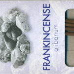 Jiri & Friends - Frankincense