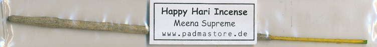 Happy Hari - Meena Supreme