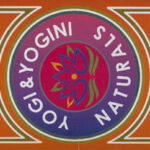 Yogi & Yogini - Yoga - Om (Benzoine Wood)