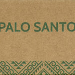 Ispalla - Palo Santo & Rosemary PROTECTION