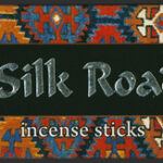 Kamini - Silk Road