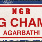 NGR - Nag Champa