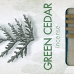 Jiri & Friends - Green Cedar