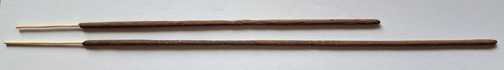 Cinnamon: Aromandise vs. Faircense