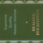 Bhagwan - Healing Eucalyptus