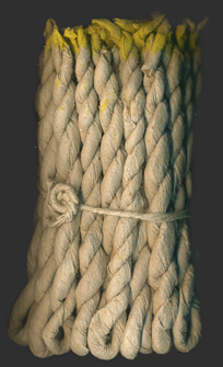 Vajra Sandalwood incense (Dhupaya)