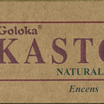 Goloka - Organica - Kastoori