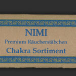 NIMI - Chakra Sortiment