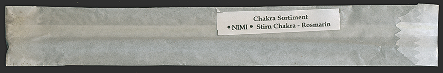 NIMI - Tüte