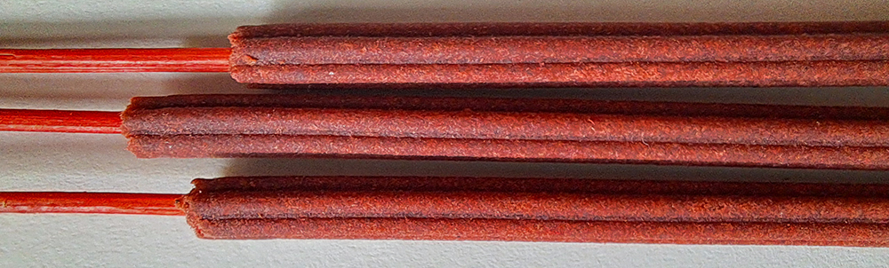 Vakratund - Rosy Pearls
