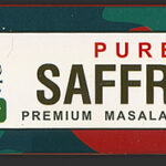 Orkay - Namaste India - Pure Saffron