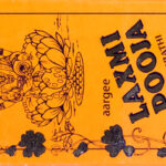 Aargee - Laxmi Pooja