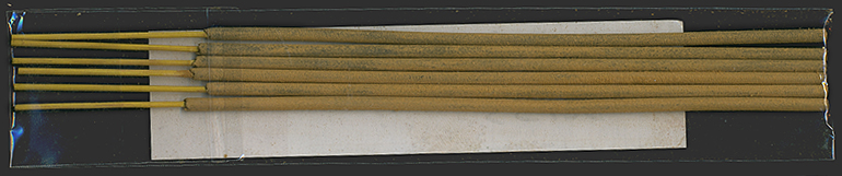 Bhagwan - Nag Champa Bliss