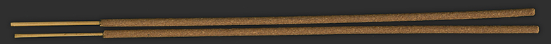 Calmveda - Habana Cinnamon