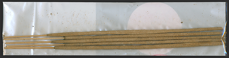 Nikhil's - Masala Sandalwood Premium