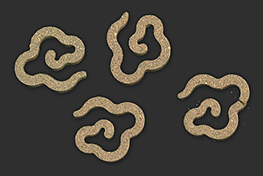 Auspicious Clouds - Mugwort