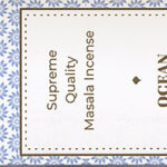 Bhagwan - Ocean Flower