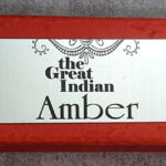 Gangotrri - The Great Indian Amber