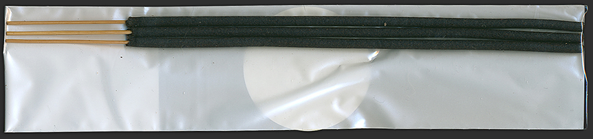 Gangotrri - The Great Indian Amber