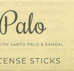 Prema Nature - Divine Palo