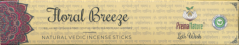 Prema Nature - Floral Breeze