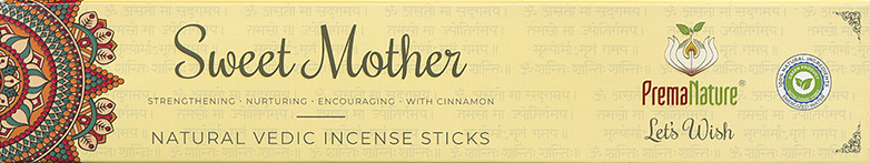 Prema Nature - Sweet Mother
