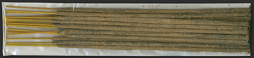 Shroff - Little Woods