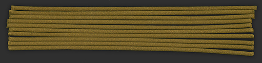 Awaji-Baikundo - 清浄甘茶香 Pure Amacha