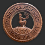 Shroff Logo