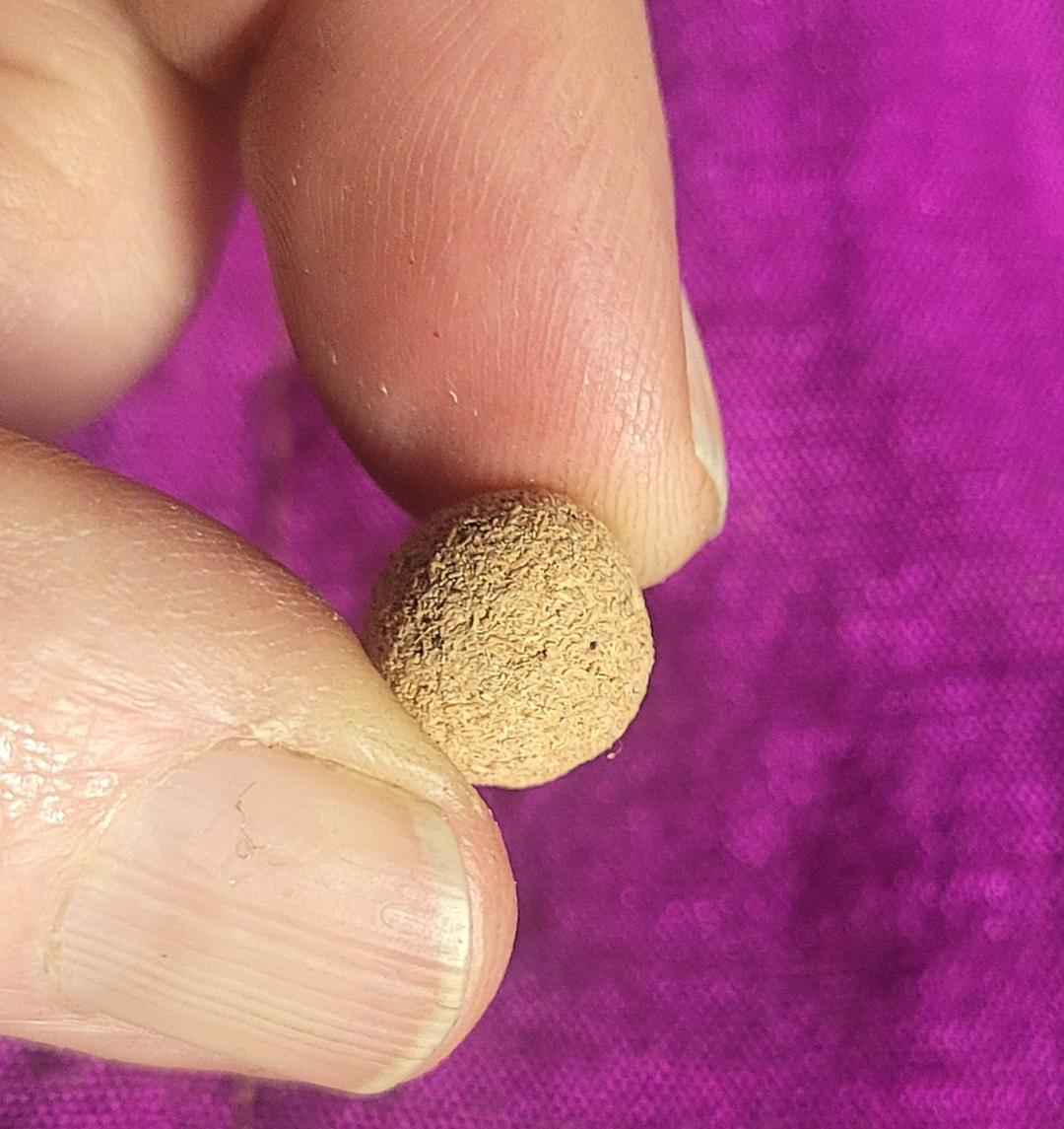 Bonnie's Goose Pear incense