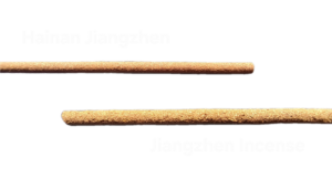 Yichen - Jiangzhen Vergleich