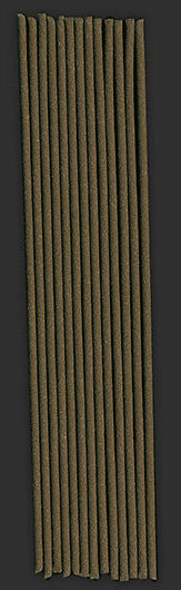 Awaji Baikundo - Agarwood Hanamizuki