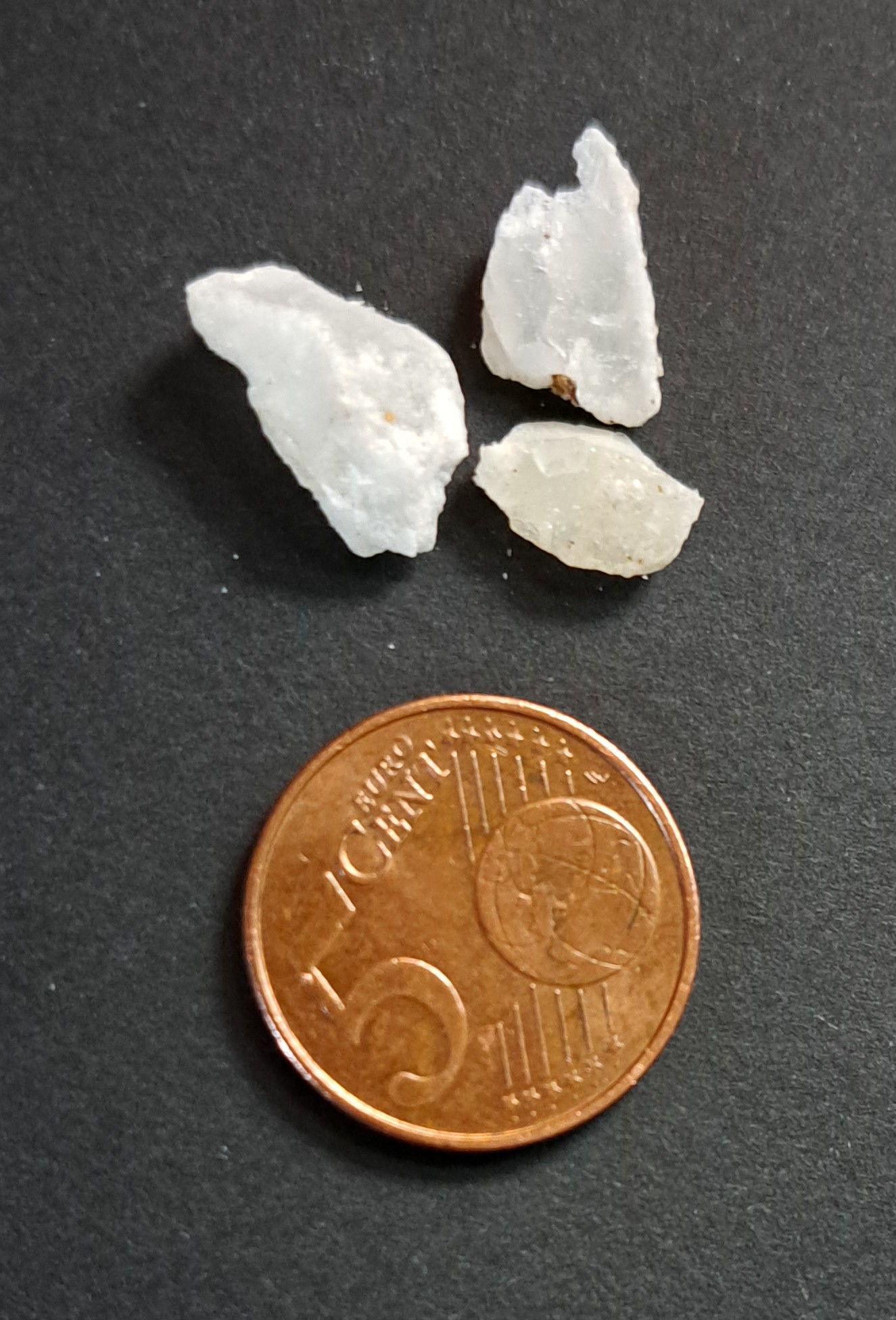 5g White Copal