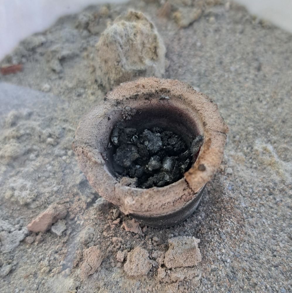 Aromatika - Navagraha