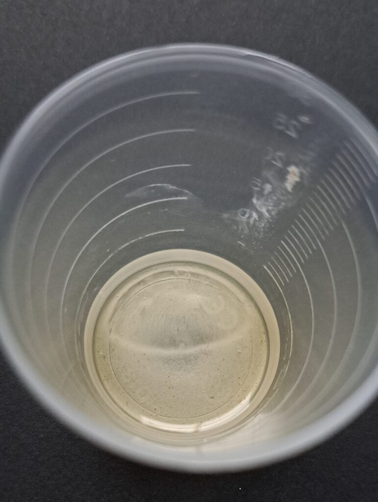 Temple Copal Resin Liquid