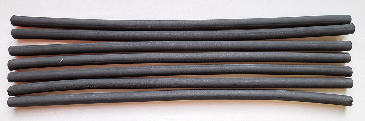 Huss - No 1 Stäbchen