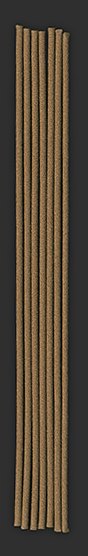 Minorien - Fu-in - Sandalwood alt