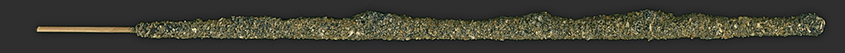 New Age Imports - Black Copal
