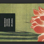 Nippon Kodo - Koh-Do - Lutus